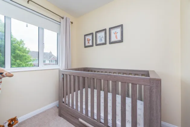 Photo of 10 Kerdiff Close, Naas, Co. Kildare, W91 XRW6