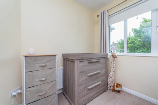 Photo of 10 Kerdiff Close, Naas, Co. Kildare, W91 XRW6