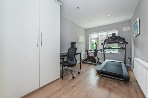 Photo of 10 Kerdiff Close, Naas, Co. Kildare, W91 XRW6