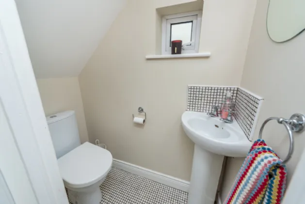 Photo of 10 Kerdiff Close, Naas, Co. Kildare, W91 XRW6