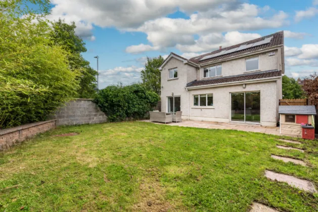 Photo of 10 Kerdiff Close, Naas, Co. Kildare, W91 XRW6