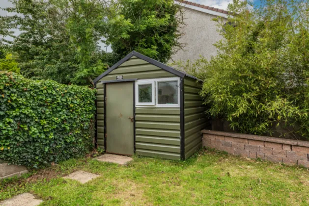 Photo of 10 Kerdiff Close, Naas, Co. Kildare, W91 XRW6