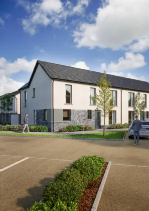 Photo of 4 Bed Semi Detached, Garran Choill Darach, Oranmore, Co. Galway