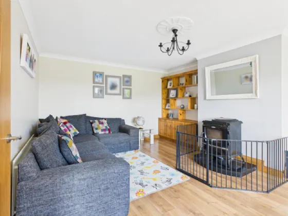 Photo of 35 Jairdin Drive, Loughrea, Co. Galway, H62 W586