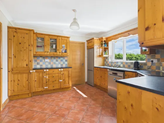 Photo of 35 Jairdin Drive, Loughrea, Co. Galway, H62 W586