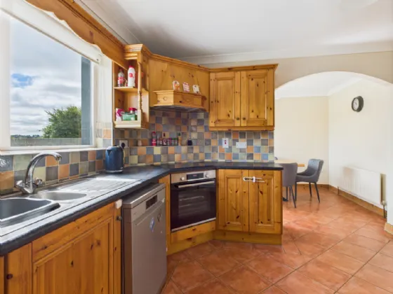 Photo of 35 Jairdin Drive, Loughrea, Co. Galway, H62 W586