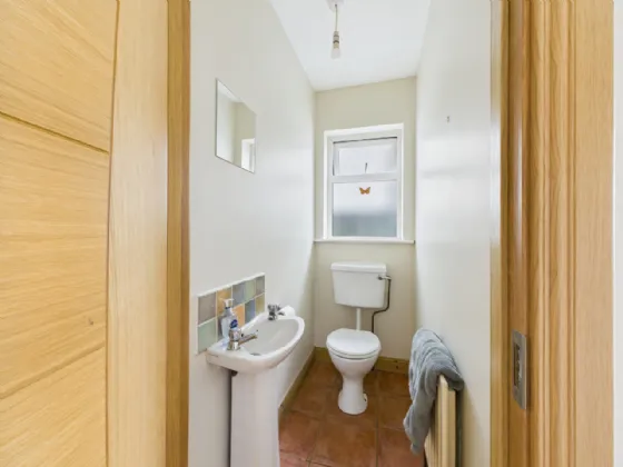 Photo of 35 Jairdin Drive, Loughrea, Co. Galway, H62 W586