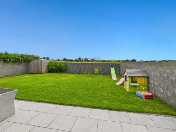 Photo of 35 Jairdin Drive, Loughrea, Co. Galway, H62 W586