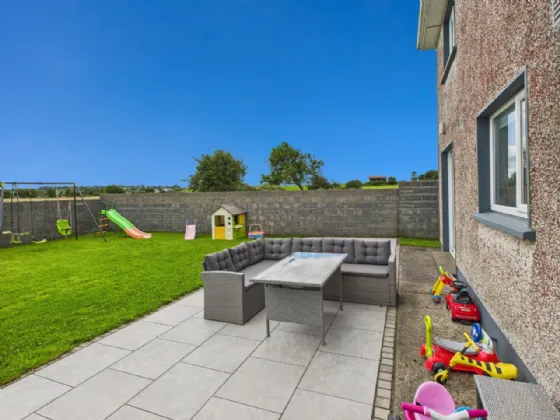 Photo of 35 Jairdin Drive, Loughrea, Co. Galway, H62 W586