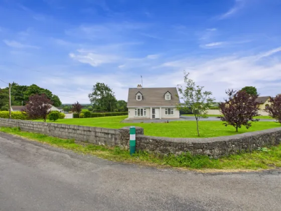 Photo of Cahercrea East, Loughrea, Co. Galway, H62 KF65