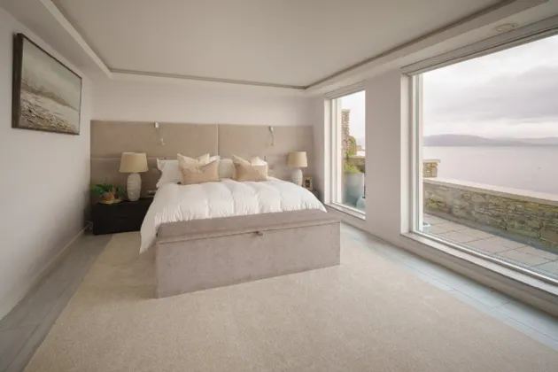 Photo of Sea Beach, Sandymount, Blackrock, Co. Louth, A91 N274