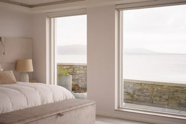 Photo of Sea Beach, Sandymount, Blackrock, Co. Louth, A91 N274