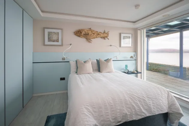 Photo of Sea Beach, Sandymount, Blackrock, Co. Louth, A91 N274