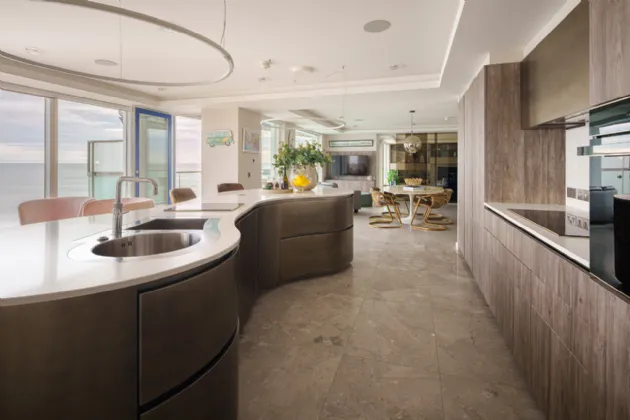 Photo of Sea Beach, Sandymount, Blackrock, Co. Louth, A91 N274