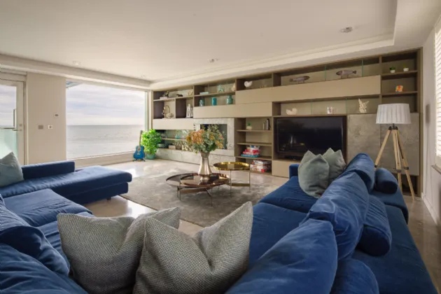 Photo of Sea Beach, Sandymount, Blackrock, Co. Louth, A91 N274