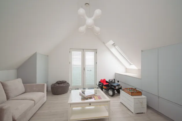 Photo of Sea Beach, Sandymount, Blackrock, Co. Louth, A91 N274