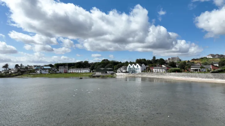 Photo of Sea Beach, Sandymount, Blackrock, Co. Louth, A91 N274
