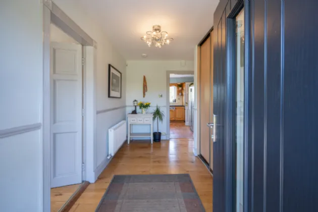 Photo of Oulton, Farran Hill, Farran, Co Cork, P31VF57