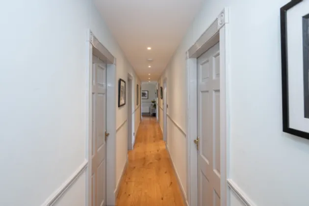 Photo of Oulton, Farran Hill, Farran, Co Cork, P31VF57