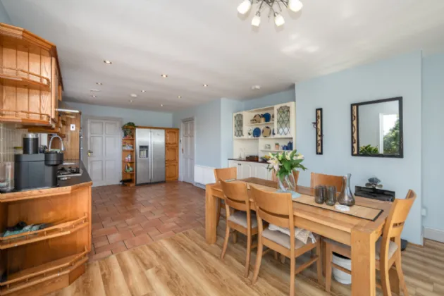 Photo of Oulton, Farran Hill, Farran, Co Cork, P31VF57