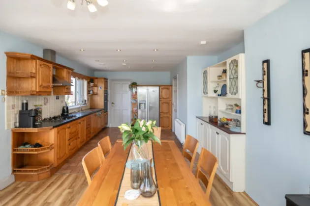 Photo of Oulton, Farran Hill, Farran, Co Cork, P31VF57