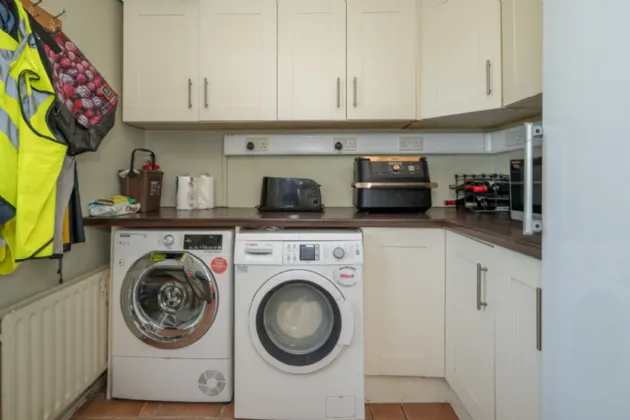 Photo of Oulton, Farran Hill, Farran, Co Cork, P31VF57