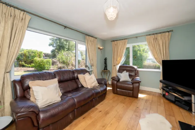 Photo of Oulton, Farran Hill, Farran, Co Cork, P31VF57