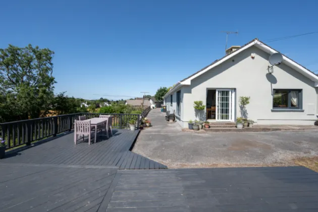 Photo of Oulton, Farran Hill, Farran, Co Cork, P31VF57