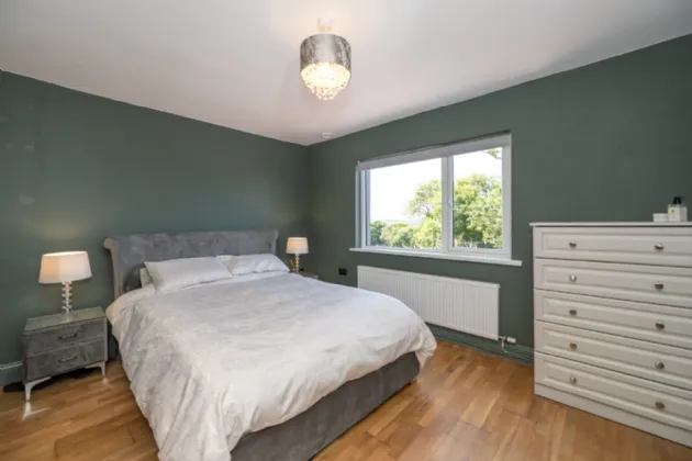 Photo of Oulton, Farran Hill, Farran, Co Cork, P31VF57