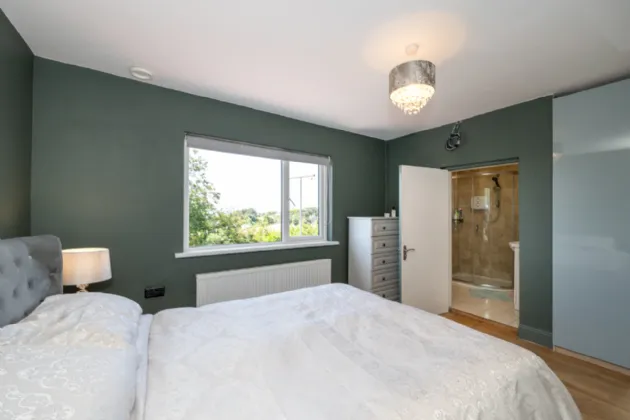 Photo of Oulton, Farran Hill, Farran, Co Cork, P31VF57