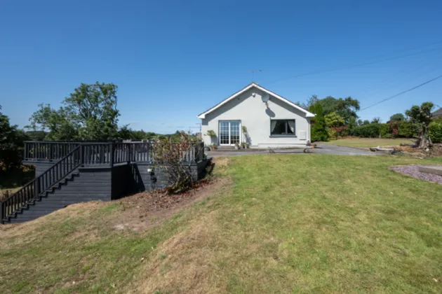 Photo of Oulton, Farran Hill, Farran, Co Cork, P31VF57