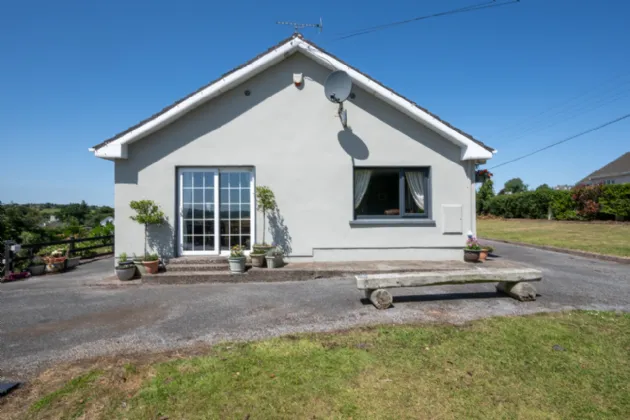 Photo of Oulton, Farran Hill, Farran, Co Cork, P31VF57