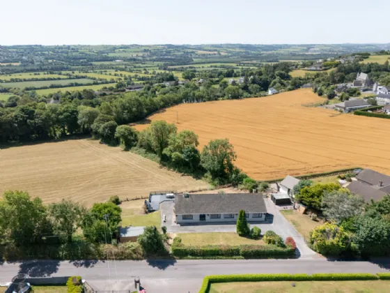 Photo of Oulton, Farran Hill, Farran, Co Cork, P31VF57