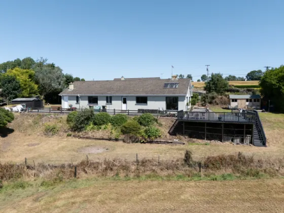 Photo of Oulton, Farran Hill, Farran, Co Cork, P31VF57