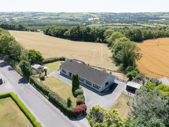 Photo of Oulton, Farran Hill, Farran, Co Cork, P31VF57