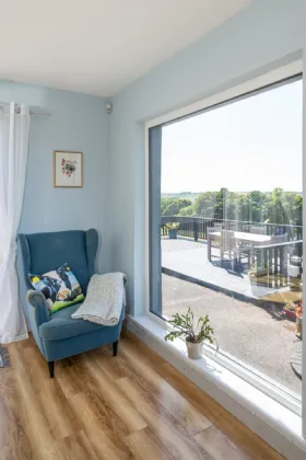 Photo of Oulton, Farran Hill, Farran, Co Cork, P31VF57