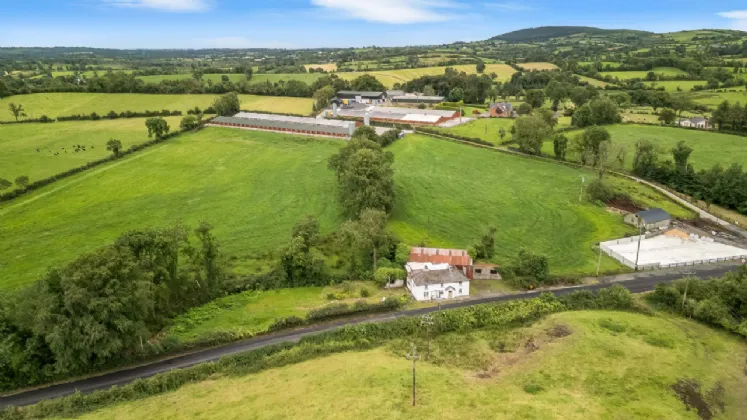 Photo of Blackbull, Carrickaboy, Co Cavan, H12XP90