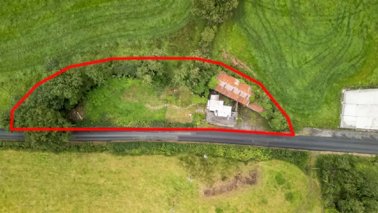 Photo of Blackbull, Carrickaboy, Co Cavan, H12XP90