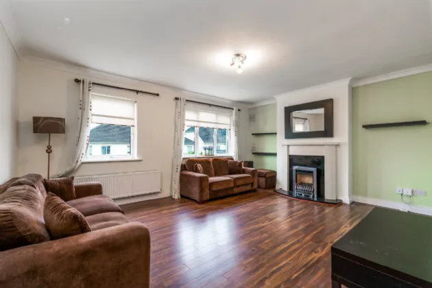 Photo of 11 Holywell Dene, Swords, Co Dublin, K67 YR67