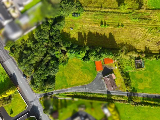 Photo of Ballyhaunis Road, Knock, Co Mayo, F12 DC58