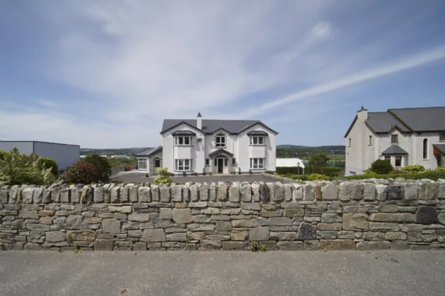 Photo of Archthorn House, Dromore, Letterkenny, Co. Donegal, F92FT91