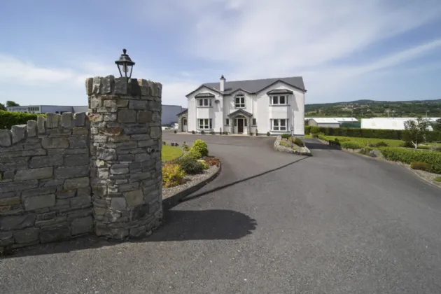 Photo of Archthorn House, Dromore, Letterkenny, Co. Donegal, F92FT91