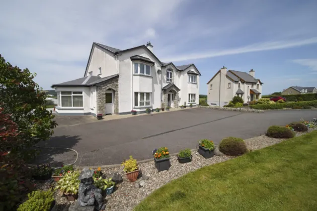 Photo of Archthorn House, Dromore, Letterkenny, Co. Donegal, F92FT91