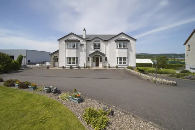 Photo of Archthorn House, Dromore, Letterkenny, Co. Donegal, F92FT91