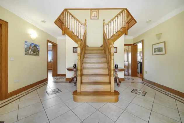 Photo of Archthorn House, Dromore, Letterkenny, Co. Donegal, F92FT91