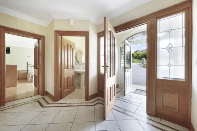 Photo of Archthorn House, Dromore, Letterkenny, Co. Donegal, F92FT91