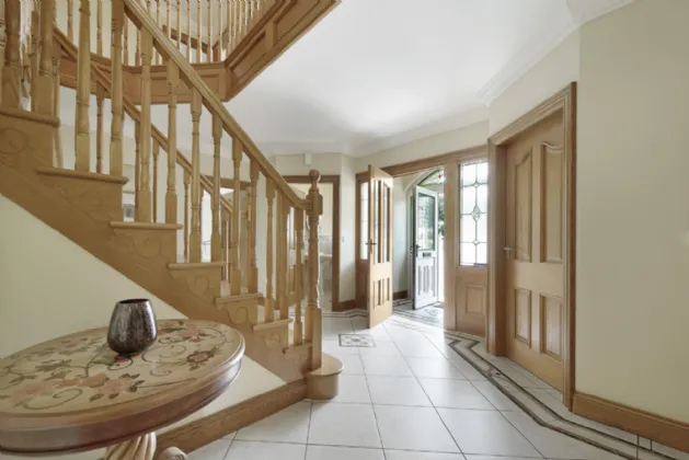 Photo of Archthorn House, Dromore, Letterkenny, Co. Donegal, F92FT91