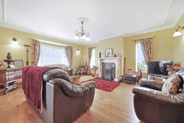 Photo of Archthorn House, Dromore, Letterkenny, Co. Donegal, F92FT91