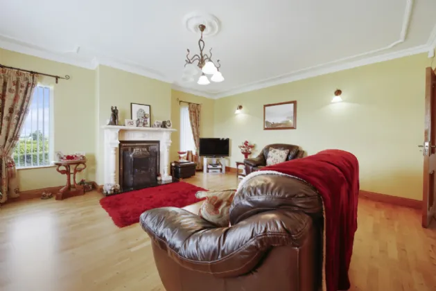 Photo of Archthorn House, Dromore, Letterkenny, Co. Donegal, F92FT91