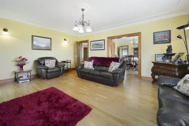 Photo of Archthorn House, Dromore, Letterkenny, Co. Donegal, F92FT91